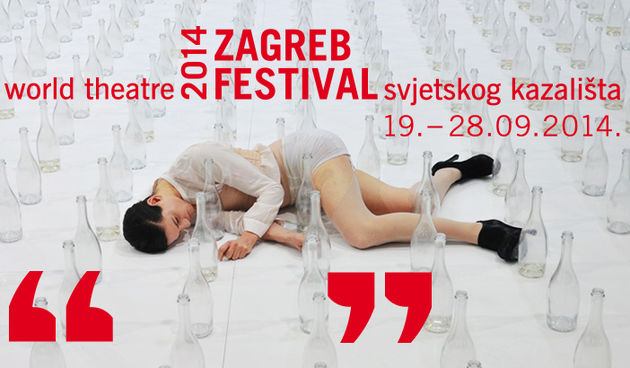 Festival svjetskog kazališta od 19. do 28. rujna