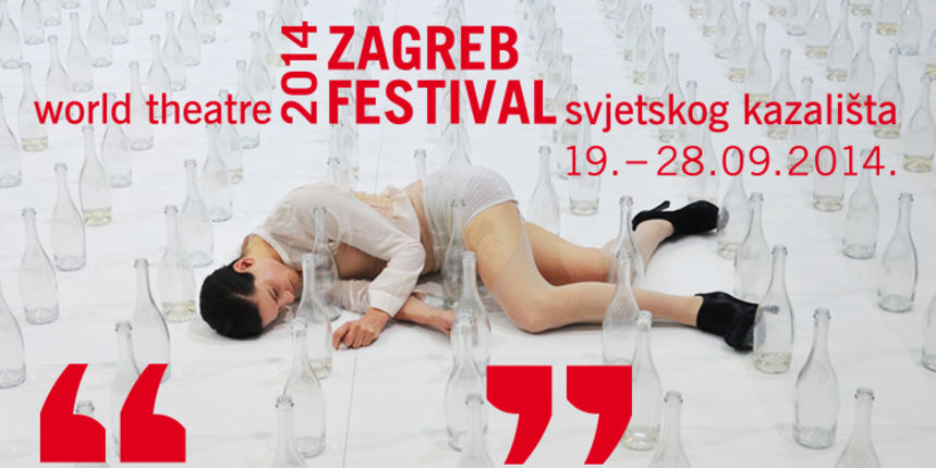 Festival svjetskog kazališta od 19. do 28. rujna