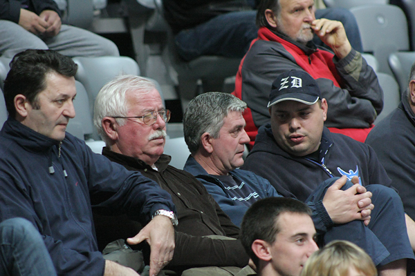 KK Zadar – KK Šiauliai 110 – 87 (foto: Saša Čuka)