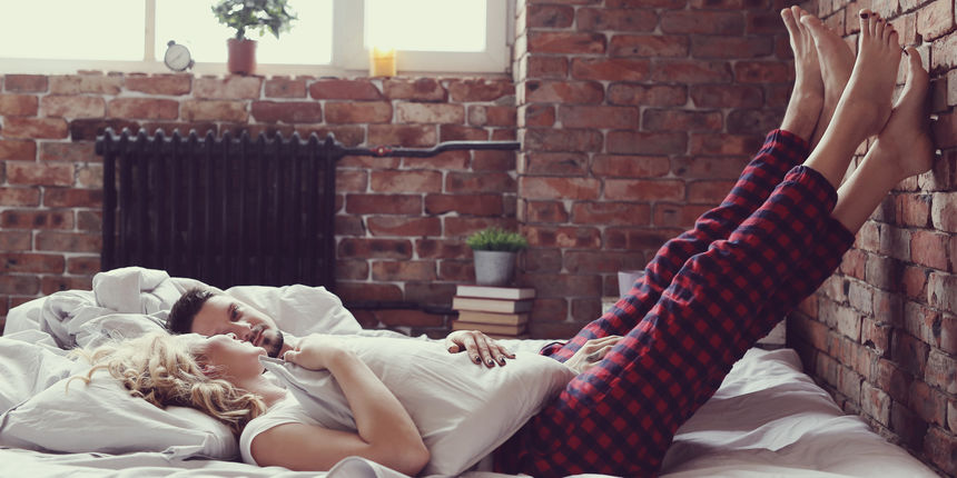 Razgovarajte – manjak komunikacije uvijek vodi i do manjak seksa u vezi. Parovi koji se svađaju, u pravilu su sretniji jer komuniciraju. naučite komunicirati sa svojim partnerom