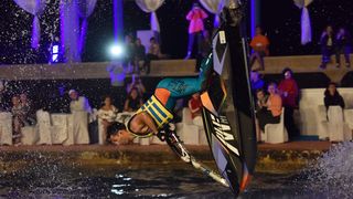 Druga večer manifestacije Gastro Biograd 2018.