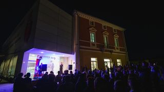 MAS: Otvorenje izložbe “Putovanje porculana putom svile” MAS: Otvorenje izložbe “Putovanje porculana putom svile”