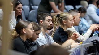 Šime Vrsaljko na humanitarnom turniru “4 kantuna” u Zadru