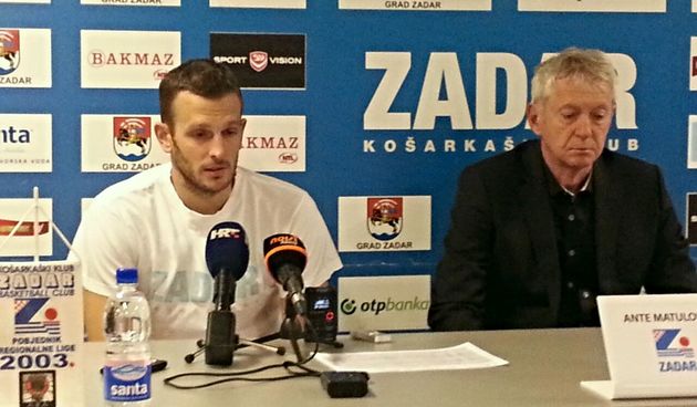 Jakov Vladović i Ante Matulović