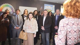 Centar za interpretaciju prirode Krka – vrelo života otvorio svoja vrata Centar za interpretaciju prirode Krka – vrelo života otvorio svoja vrata