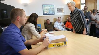 Općina Vir isplatila “Uskrsnice” u vrijednosti od 392.500 kuna Općina Vir isplatila “Uskrsnice” u vrijednosti od 392.500 kuna