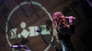 Splitska Riva: Ta divna splitska noc, Foto: Marko Car Splitska Riva: Ta divna splitska noc, Foto: Marko Car