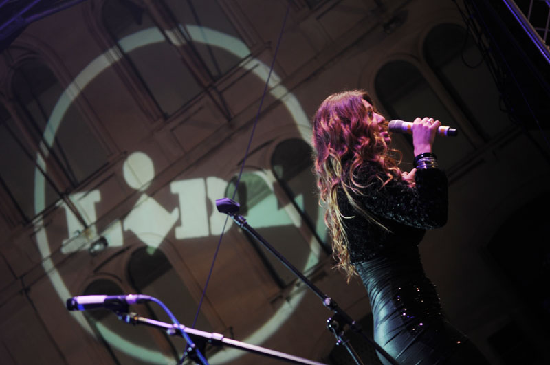 Splitska Riva: Ta divna splitska noc, Foto: Marko Car Splitska Riva: Ta divna splitska noc, Foto: Marko Car