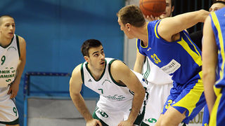 KK Sonik Puntamika – KK Križevci 67-76 (foto:Saša Čuka) KK Sonik Puntamika – KK Križevci 67-76 (foto:Saša Čuka)