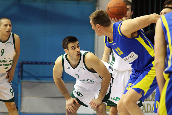 KK Sonik Puntamika – KK Križevci 67-76 (foto:Saša Čuka) KK Sonik Puntamika – KK Križevci 67-76 (foto:Saša Čuka)