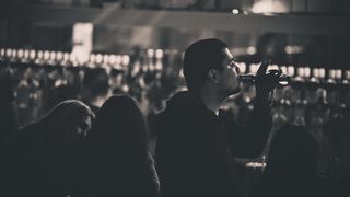 Sassja @ Maraschino bar Zadar ; foto Iva Perinčić