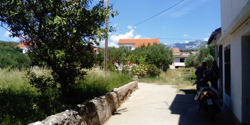 Rab, opsadno stanje Rab, opsadno stanje