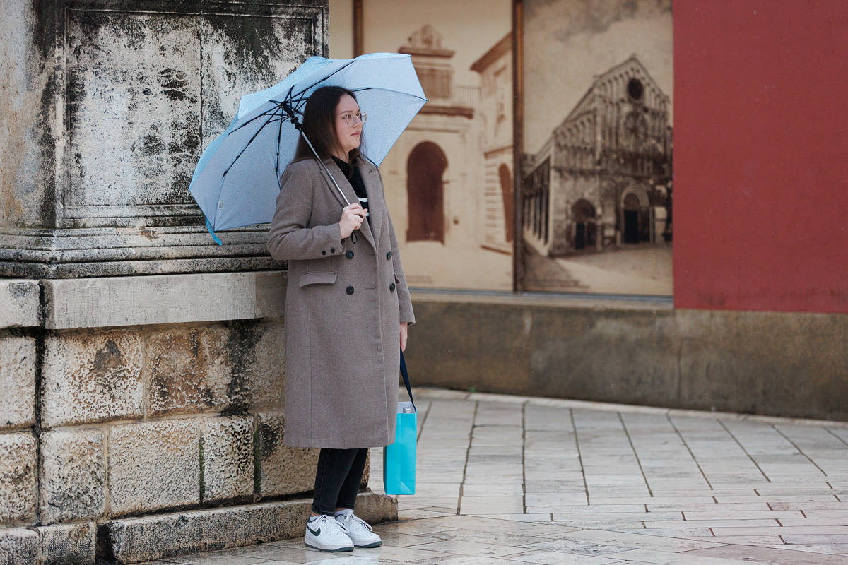 Đir po gradu, subotnja špica, 8. veljače 2025.