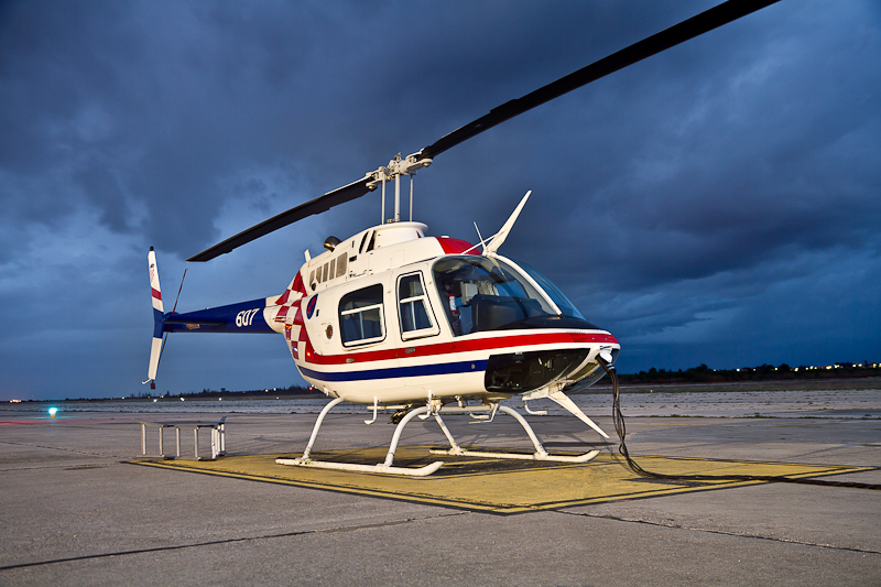 NVG letovi Eskadrile helikoptera u Zemuniku, foto: Darko Belančić NVG letovi Eskadrile helikoptera u Zemuniku, foto: Darko Belančić