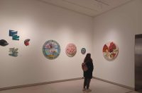 Godisnja izložba HDLU Zadar