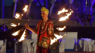Druga večer manifestacije Gastro Biograd 2018.
