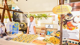 4. Fešta od sira u Kolanu