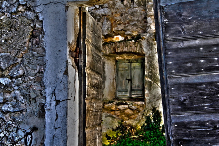 Otvorena izložba Bernarda Kotlara, foto: autor Otvorena izložba Bernarda Kotlara, foto: autor