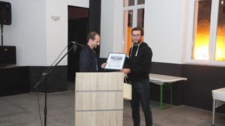 PD Babulj Bibinje, foto-L. Banić