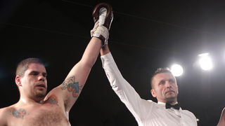 Humanitarni borilački spektakl za udrugu Svjetlo (foto: Saša Čuka)