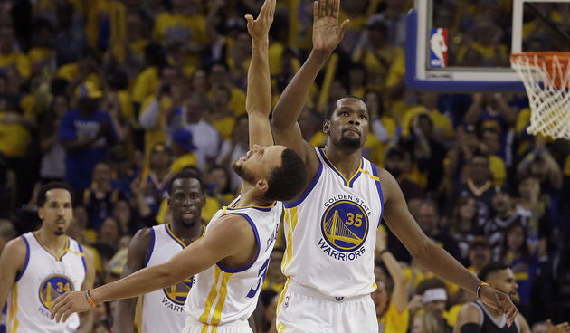 Golden State Warriors