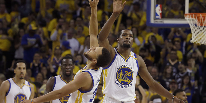 Golden State Warriors Golden State Warriors