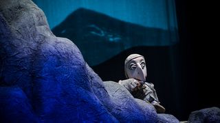 Premijera predstave “Otočićići” u Kazalištu lutaka Zadar Premijera predstave “Otočićići” u Kazalištu lutaka Zadar