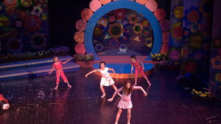 Djecji Festival Jadera 2009, Foto: Sasa Cuka