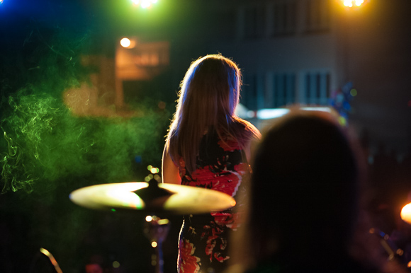 Fešta u Poličniku 29.6.2016. – foto Ivan Toman