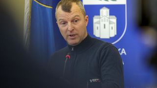 20. sjednica Županijske skupštine Zadarske županije