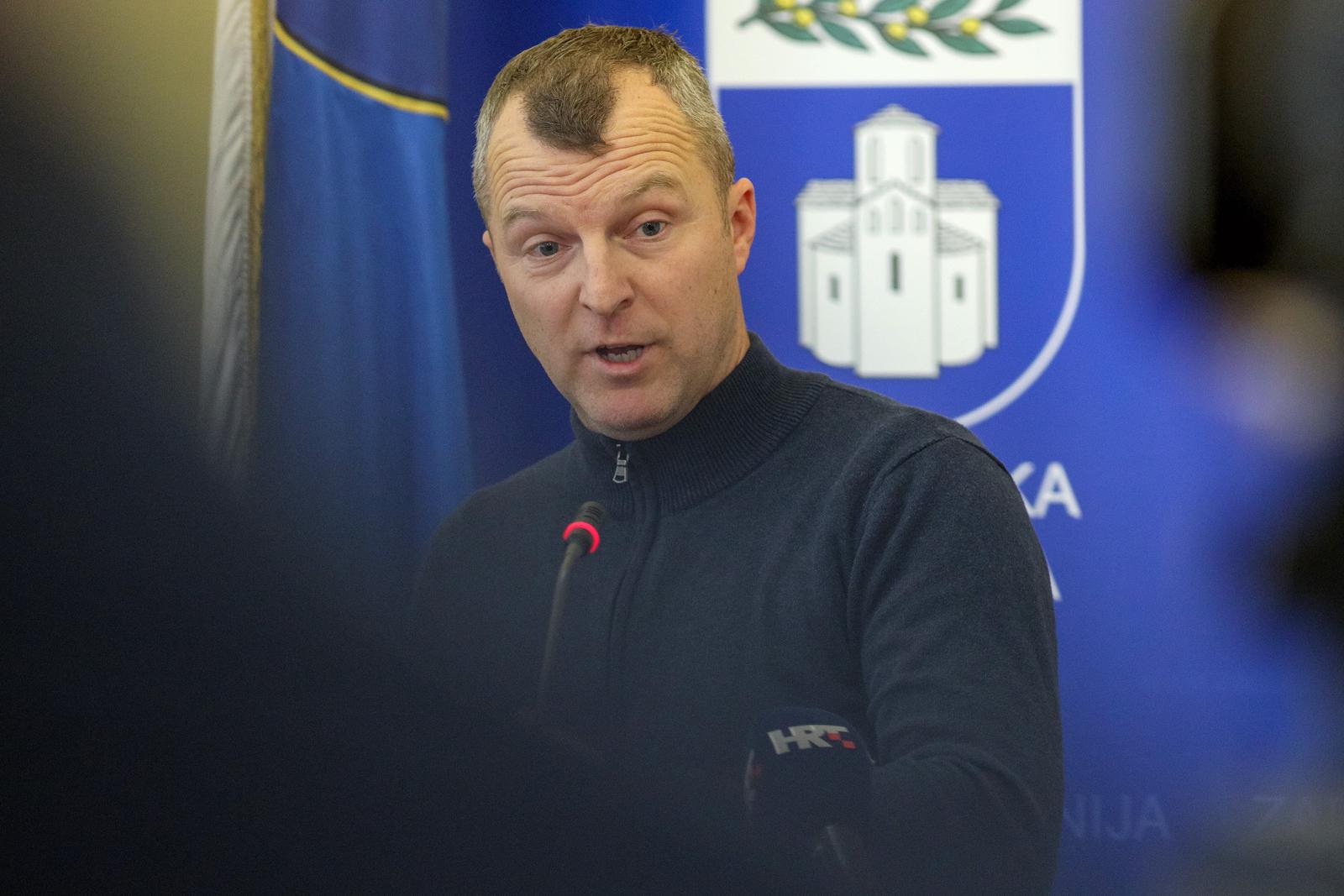 20. sjednica Županijske skupštine Zadarske županije