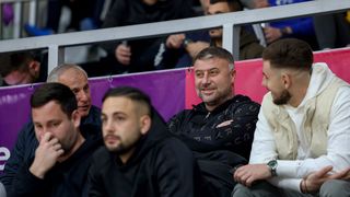 Humanitarni turnir “4 kantuna” na Višnjiku Humanitarni turnir “4 kantuna” na Višnjiku