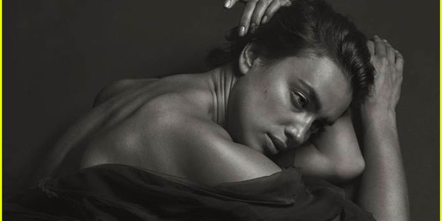 Ruska ljepotica Irina Shayk snimila izazovni editorijal Ruska ljepotica Irina Shayk snimila izazovni editorijal