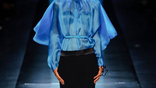 J. P. Gaultier: Kolekcija za proljeće 2014., foto:nymag.com