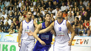 Jazine: Humanitarna utakmica za Stephanie (foto:Saša Čuka)