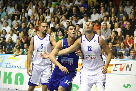 Jazine: Humanitarna utakmica za Stephanie (foto:Saša Čuka)