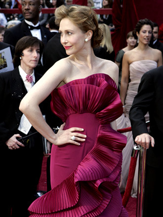 82. Red Carpet Oscara (oscar.go.com)