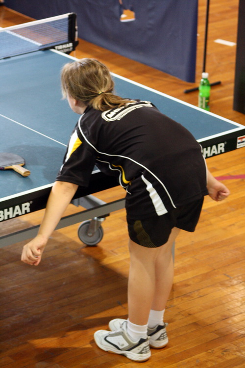 6. Memorijalni stolnoteniski turnir “Barba Tomo Amizic”, 12. rujna 2009.