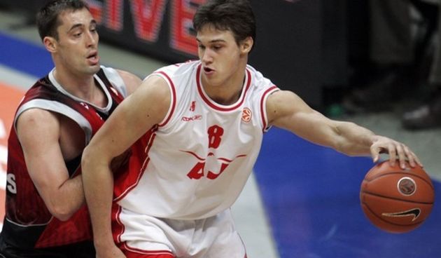 Danilo Gallinari (Foto: daylife.com)
