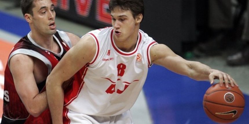 Danilo Gallinari (Foto: daylife.com) Danilo Gallinari (Foto: daylife.com)