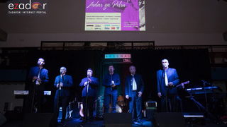 Humanitarni koncert “Zadar za Petru” @ Arsenal