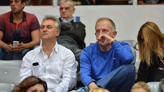 Bayern Munchen – KK Zadar 72-66, foto: Iva Perinčić Bayern Munchen – KK Zadar 72-66, foto: Iva Perinčić