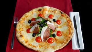 Dalmatinske delicije: Fešta za oči i nepce, Foto: Dino Stanin/PIXSELL