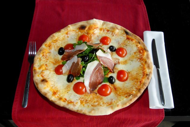 Dalmatinske delicije: Fešta za oči i nepce, Foto: Dino Stanin/PIXSELL