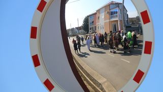 Nedjeljne maškare na Viru Nedjeljne maškare na Viru