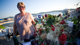 Biograd: 5. Eno-eko-gastro-etno stol (Foto:Saša Čuka)