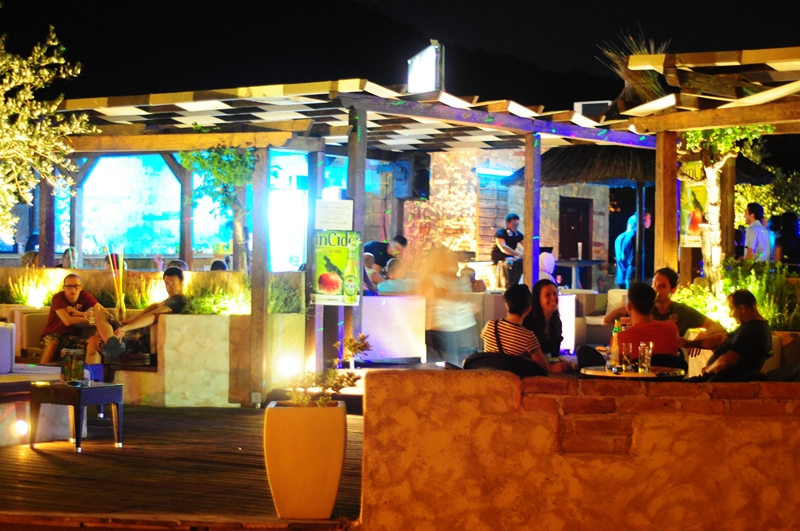 Paintball okrsaj ekipe Zadar fashion nightsa, foto: Borna Strizak Paintball okrsaj ekipe Zadar fashion nightsa, foto: Borna Strizak