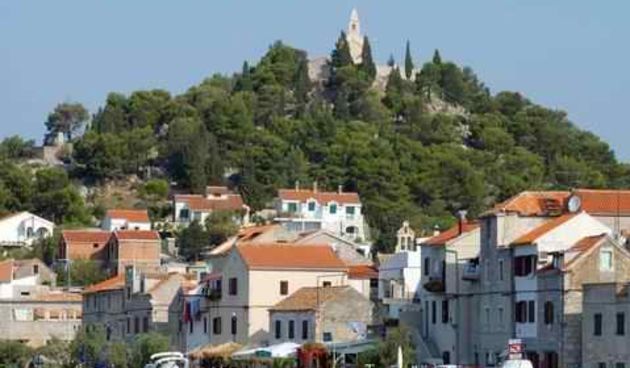 Tribunj (Foto: D. Zovko)