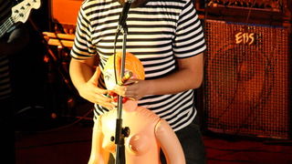 Rodjendanski party ezadar portala u Arsenalu, Foto: Mladen Malik