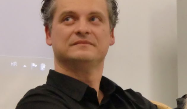 Okrugli stol Hrvatski kraljevi, Željko Banđen, Mladen Ančić, Domagoj Burić